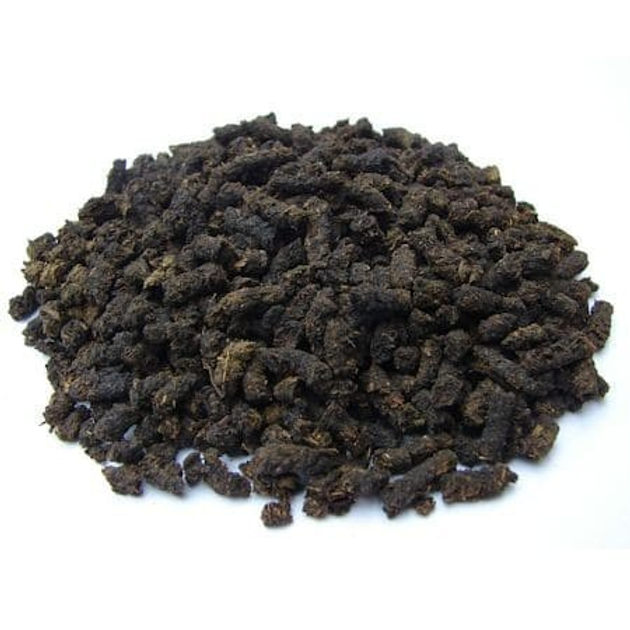 Іван-чай ферментований (гранули) 0,5 кг - зображення 1