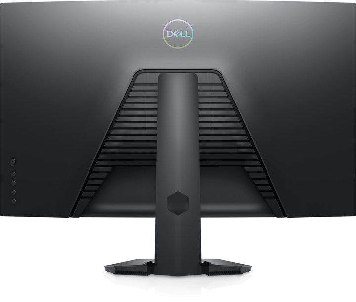 Монитор LCD 31.5" DELL S3222DGM 2xHDMI, DP, Audio, VA, 2560x1440, 165Hz, 1ms, 99%sRGB, CURVED, FreeSync, HAS (210-AZZH) - изображение 5