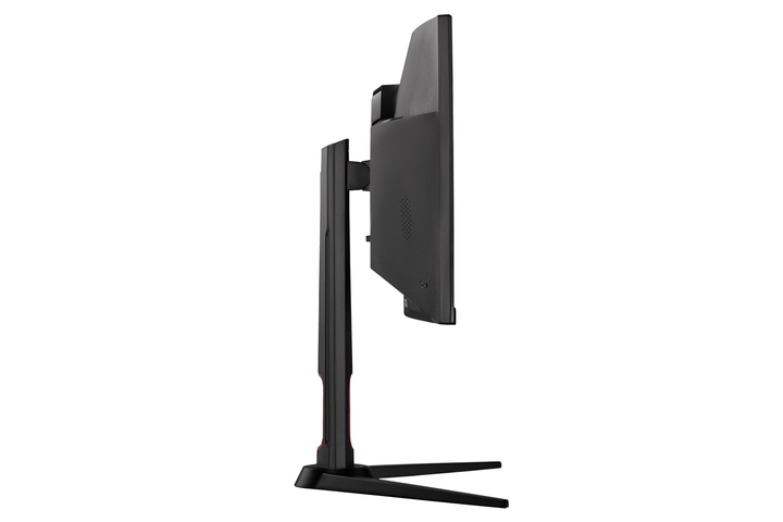 Монитор LCD 29.5" 2E GAMING G3020B 3xHDMI, DP, MM, VA, 2560x1080, 200Hz, CURVED, FreeSync, HAS (2E-G3020B-01.UA) - изображение 6