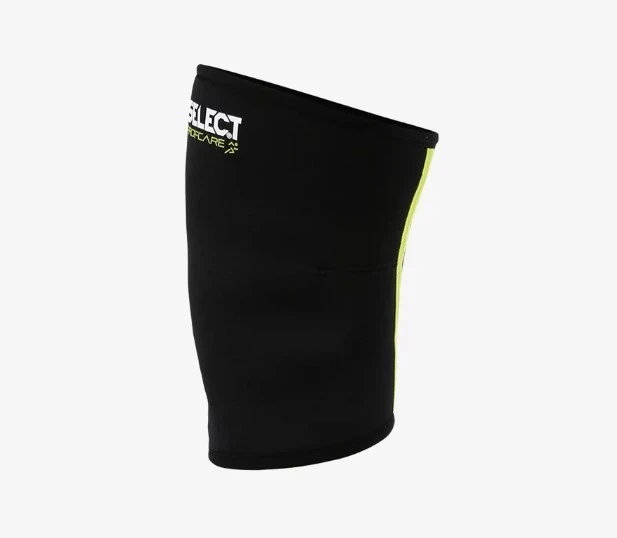 Наколінник SELECT Knee support 6200 S - Фото 2 Наколінник SELECT Knee support 6200 S - зображення 2