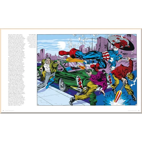 Книга DK Marvel Greatest Comics. Melanie Scott, Stephen Wiacek