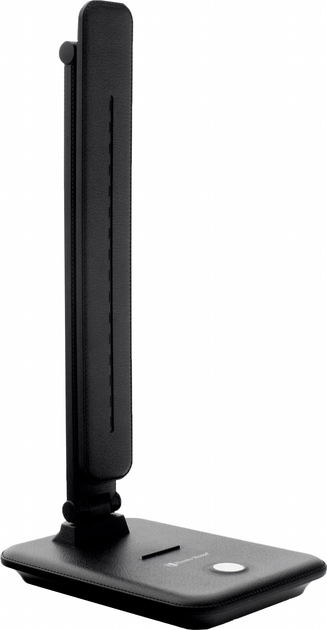 Настольная лампа Electro House 10W 2700-6500K 700Lm Black - изображение 5