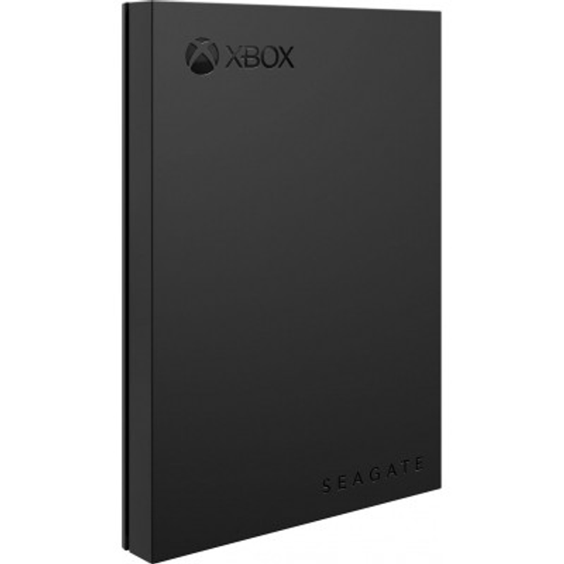 Внешний жесткий диск 2.5" 2TB Game Drive for Xbox Seagate (STKX2000400 ...