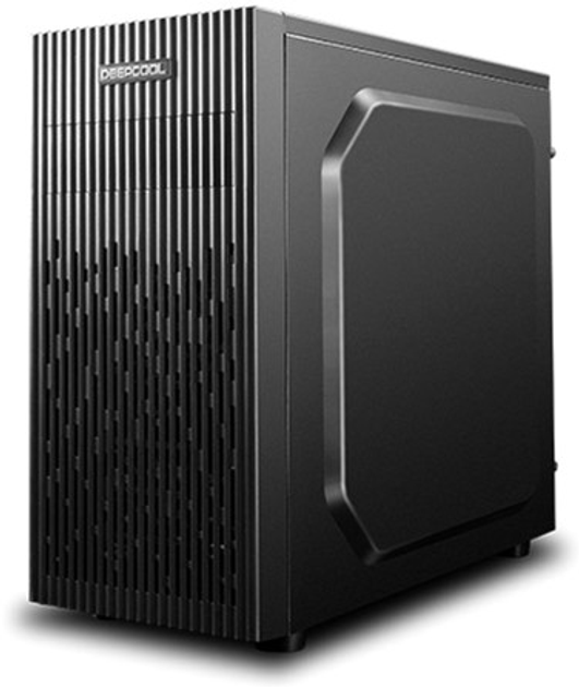 Корпус DeepCool Matrexx 30 SI Black - зображення 5