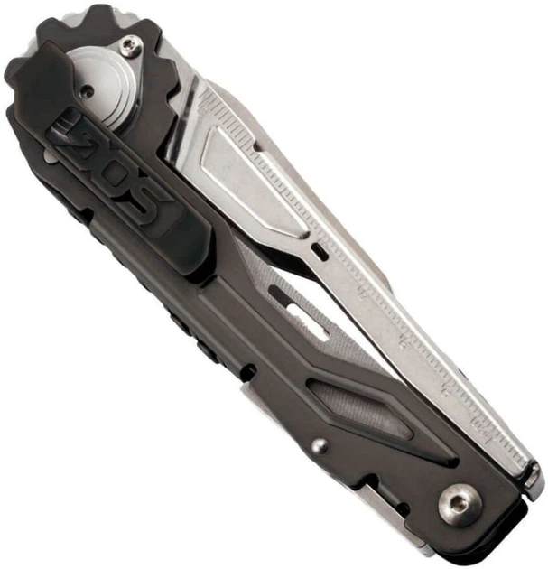 Мультитул SOG Switch Plier SWP1001-CP - Фото 3 Мультитул SOG Switch Plier SWP1001-CP - изображение 3
