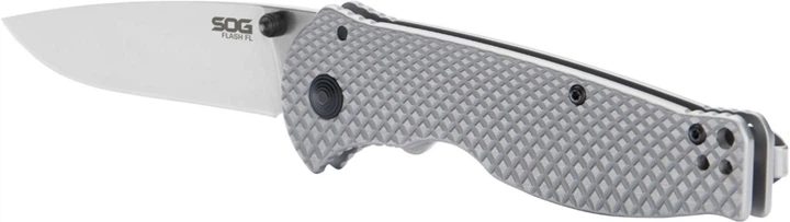 Карманный нож SOG Flash FL 14-18-01-57 - Фото 6 Карманный нож SOG Flash FL 14-18-01-57 - изображение 6