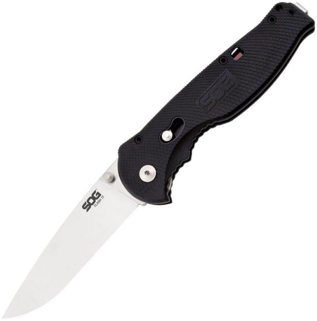 Карманный нож SOG Flash II FSA8-CP - изображение 1