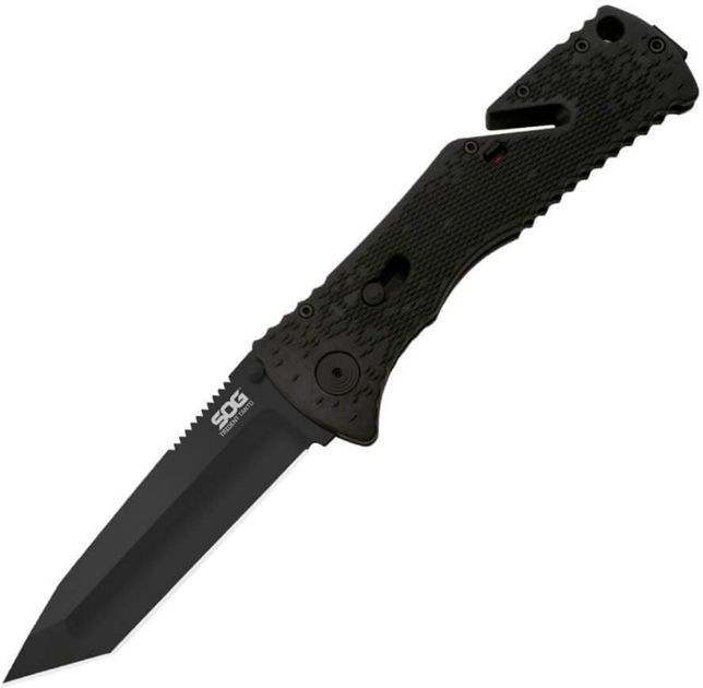 Карманный нож SOG Trident TF7-CP - изображение 1