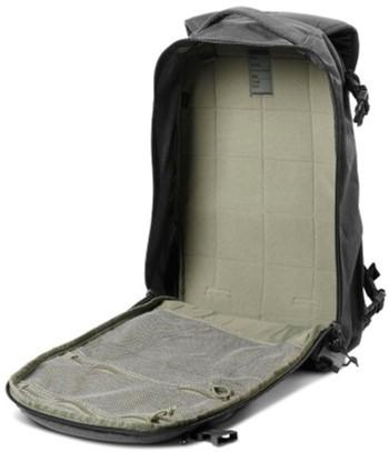 Рюкзак 5.11 Tactical тактичний 5.11 AMP12 Backpack 56392 [014] TUNGSTEN 25 л (2000980445189) - зображення 1