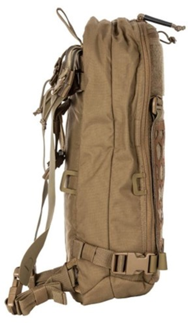 Рюкзак 5.11 Tactical тактичний AMPC Pack 56493-134 [134] Kangaroo 16 л (2000980477289) - зображення 2