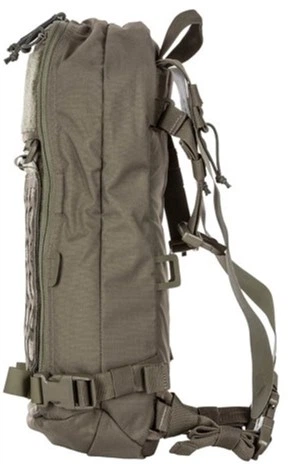 Рюкзак 5.11 Tactical тактический AMPC Pack 56493-186 [186] RANGER GREEN 16 л (2000980477296) - изображение 4