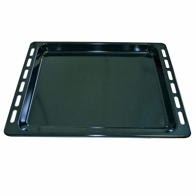 Противень 445x375x33mm для духовки Whirlpool (C00383277) 481010683239 - изображение 2