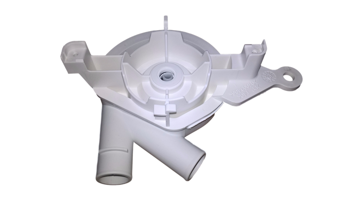 Улитка (корпус) циркуляционной помпы для посудомоечной машины Ariston C00088889 (482000027768) - Фото 2 Улитка (корпус) циркуляционной помпы для посудомоечной машины Ariston C00088889 (482000027768) - изображение 2