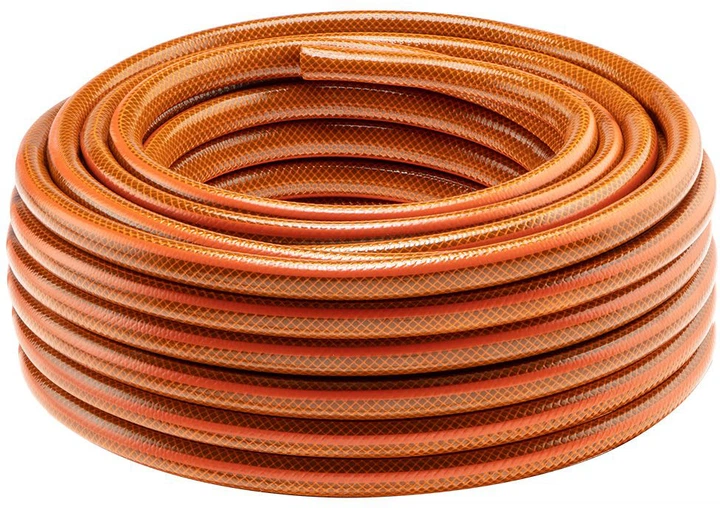 Wąż ogrodowy NEO Tools Economic 3/4" 20 m 4 warstwy 15-803 (5907558444391) - obraz 2