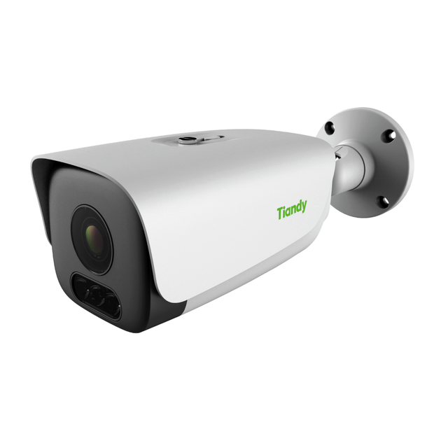 Циліндрична камера Tiandy TC-C34LP Spec: I8/A/E/Y/M/H/2.7-13.5mm 4МП - изображение 3