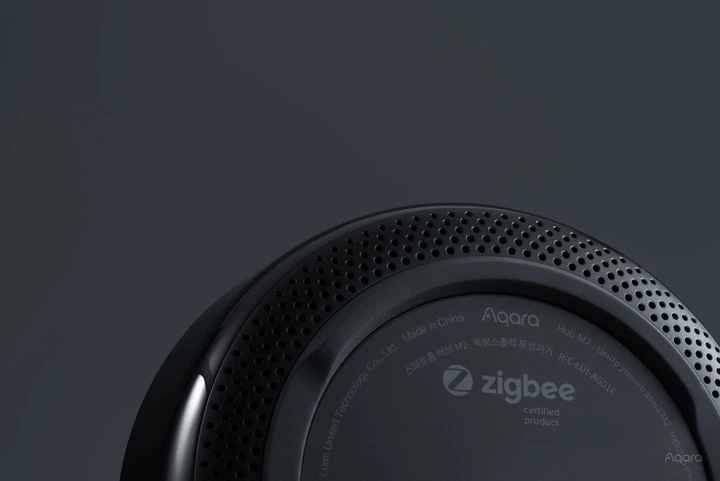 Контролер хаб Aqara M2 EU - зображення 6