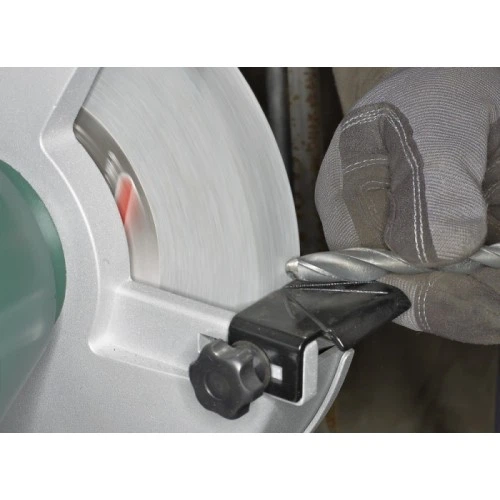 Точильний станок Metabo 750Вт DSD 200 (619201000) - зображення 2