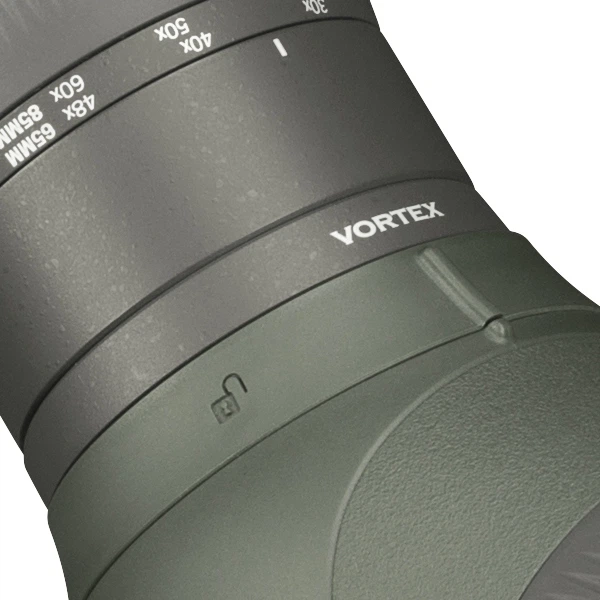 Підзорна труба Vortex Razor HD 27-60x85/45 (RS-85A) - изображение 2