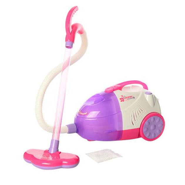 Big w best sale toy vacuum