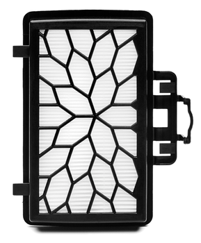 Фільтр для пилососу Electrolux F168 (6769237) - зображення 2