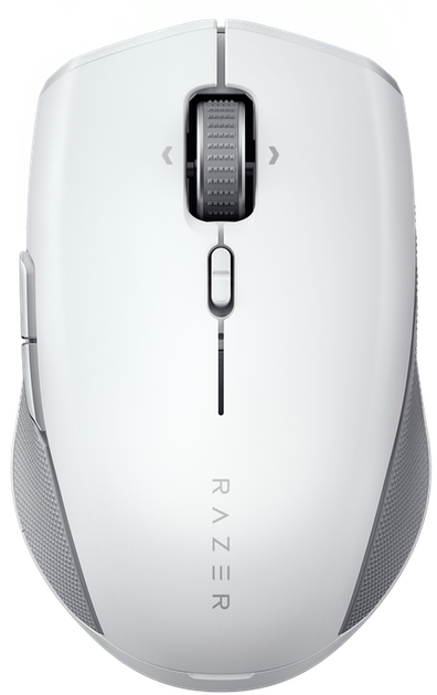 Мышь Razer Pro Click mini White/Gray (RZ01-03990100-R3G1) – фото