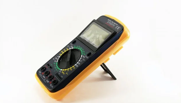 Мультиметр Digital DT-9207 A - изображение 3