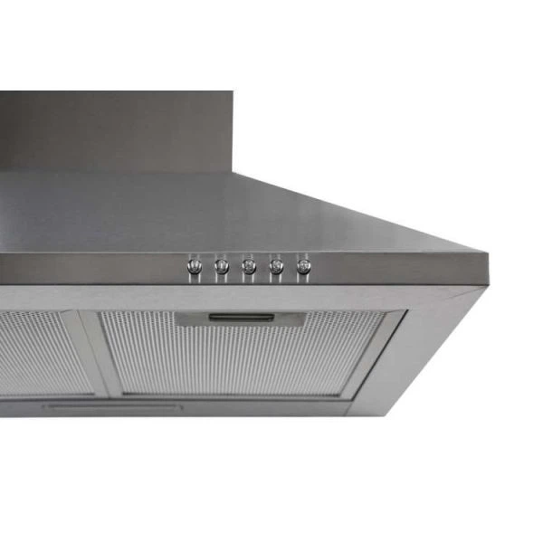 Витяжка Ventolux lido 50 inox (700) - зображення 3