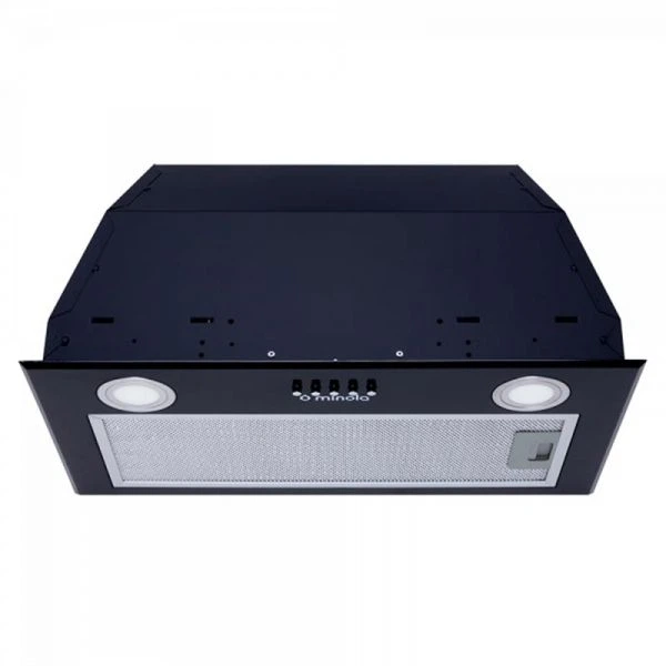 Вытяжка Minola hbi 5222 bl 700 led - изображение 2