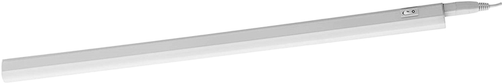 Світильник меблевий LEDVANCE LED SWITCH BATTEN 8 W 900 Lm 3000 K 0.6 м (4058075266728) - зображення 1