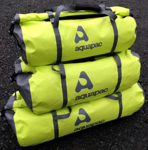 Баул Aquapac TrailProof™ 90L (AQ 725) - изображение 2