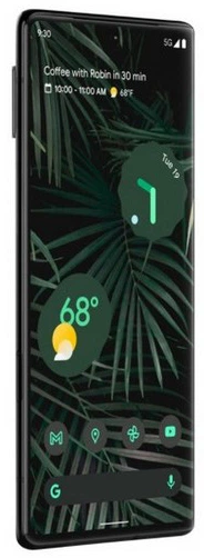 Google Pixel 6 ストーミーブラック ᐉ Купить Смартфон Google Pixel 6 (Stormy Black) в Киеве