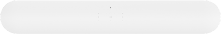 Саундбар Sonos Beam G2 White (BEAM2EU1) - зображення 3
