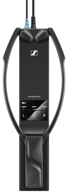 Наушники Sennheiser RS 5200 (509272) - изображение 2