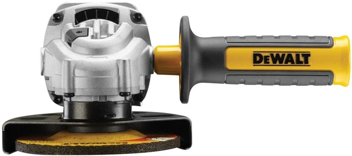 Кутова шліфмашина DeWalt DWE4233 (5035048614020) - зображення 4