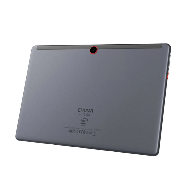 Планшет CHUWI Hi10 Go Intel N4500 (6/128GB) Windows 10 (CW-102584) - зображення 5