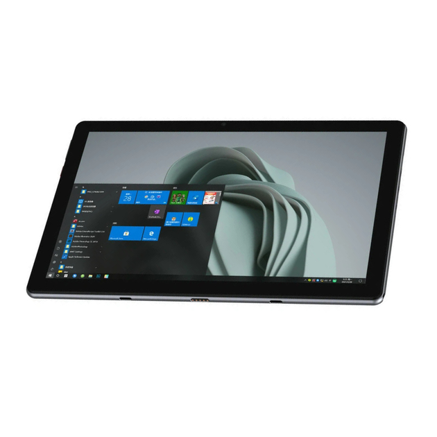 Планшет CHUWI Hi10 Go Intel N4500 (6/128GB) Windows 10 (CW-102584) - зображення 6