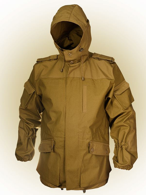 Куртка Макс Текс від костюма Горка 3 48,50/5,6 хакі - изображение 1