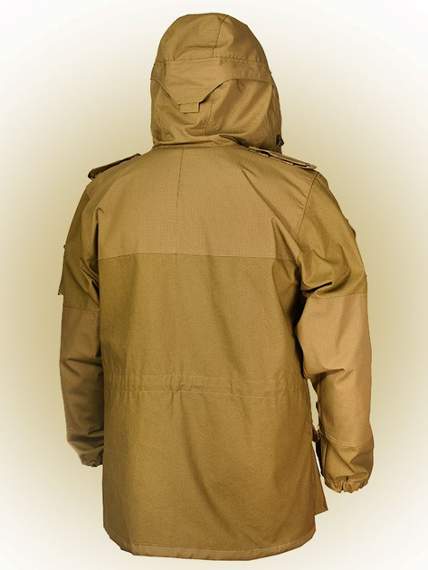 Куртка Макс Текс від костюма Горка 3 60,62/3,4 хакі - изображение 2