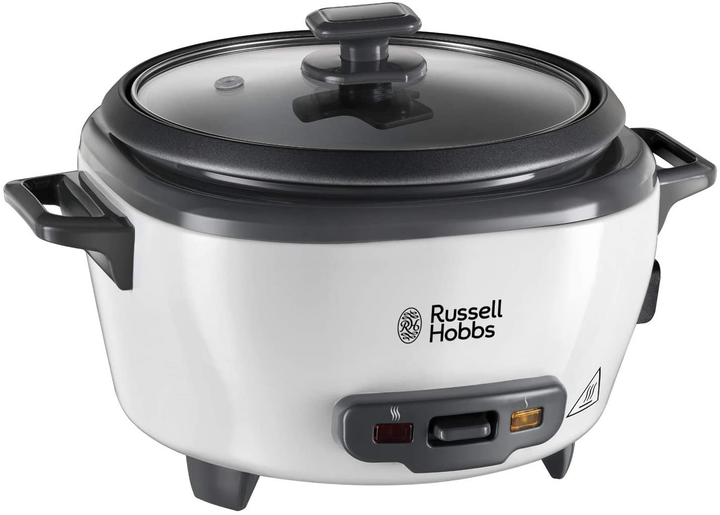 Рисоварка Russell Hobbs 27030-56 - изображение 1