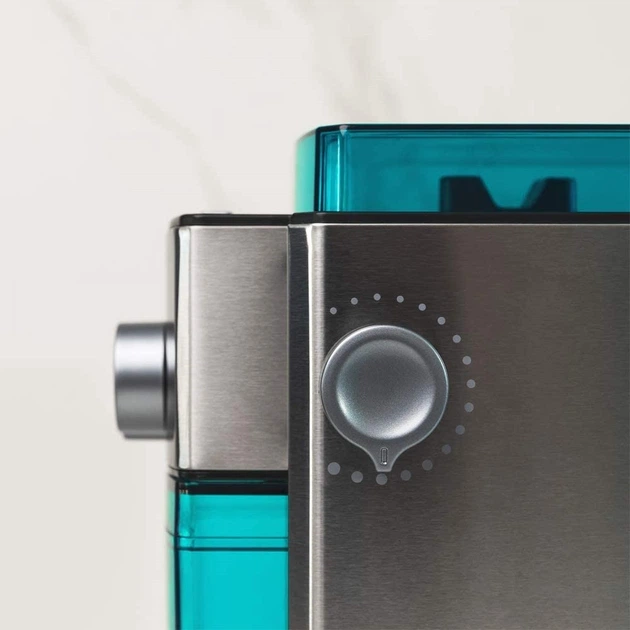 Кавомолка Cecotec SteelMill 2000 Adjust - зображення 5
