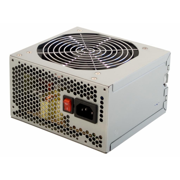 Блок питания Delux 450W (DLP-30D) - изображение 1