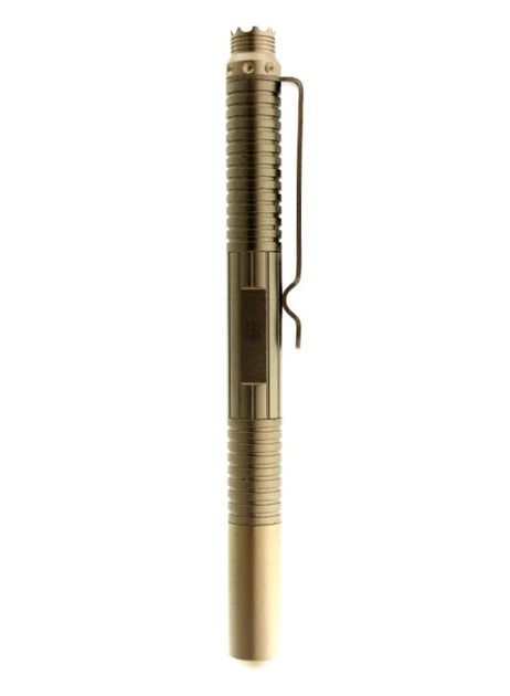 Ручка тактическая Milcraft B1 (1524) - изображение 1