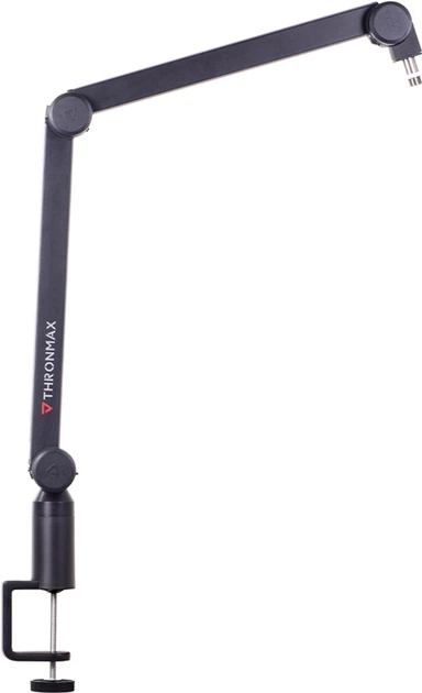 Стійка для мікрофона Thronmax Phantom Boom Arm S4 (8711148977865) - зображення 2