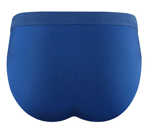 Трусы-слипы мужские Uniconf Юниконф темно-синие размер XL (PB78RNAV4 ...