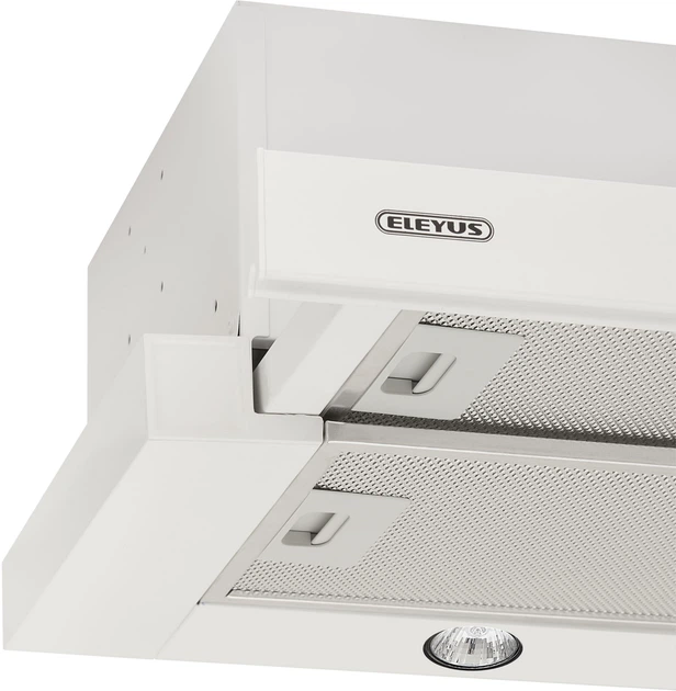 Витяжка ELEYUS Breeze 700 50 WH - зображення 13
