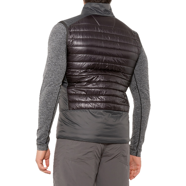 Mountain hardwear cheap ghost shadow vest