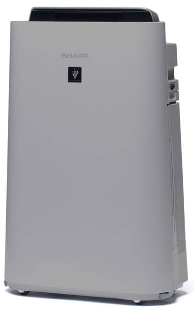 Климатический комплекс Sharp UA-HD50E-L - изображение 2