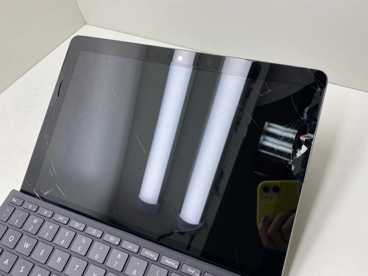 Планшетный ПК Microsoft Surface Go 1824  10.0  Pentium  8 GB