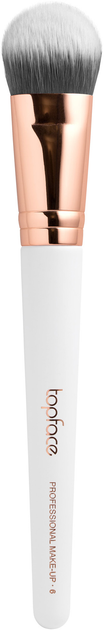 Пензель для макіяжу Topface PT901 F06 (8681217223615) - зображення 1
