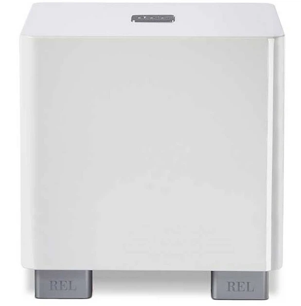 Сабвуфер REL T5x White - Фото 2 Сабвуфер REL T5x White - изображение 2